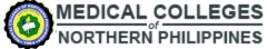Medical Colleges of Northern Philippines