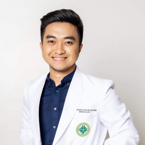 Karlo Edwin R. Balisi