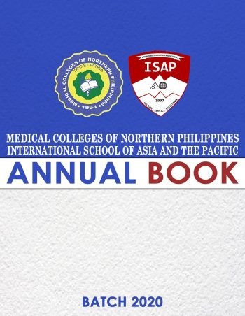 MCNP-ISAP 2020 Cover Page