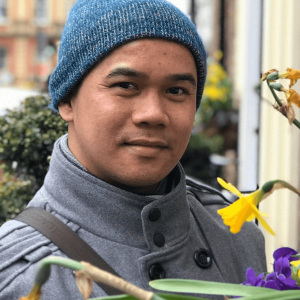 Oriento C. Galingana Jr